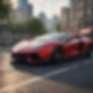 Unleash Your Driving Skills in a Virtual World Unleash Your Driving Skills in a Virtual World
