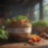 Elevated Nutrition Elevated Nutrition