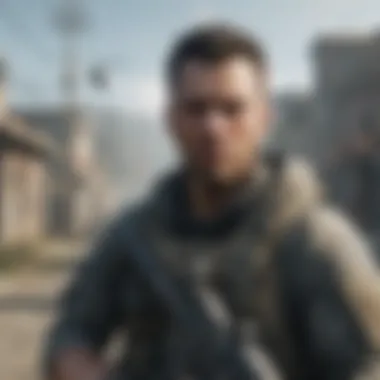 Unlocking Exclusive Features Unlocking Exclusive Features in Call of Duty Mobile