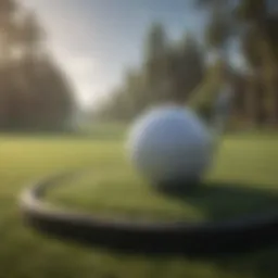 Elevating Mobile Golf Gaming