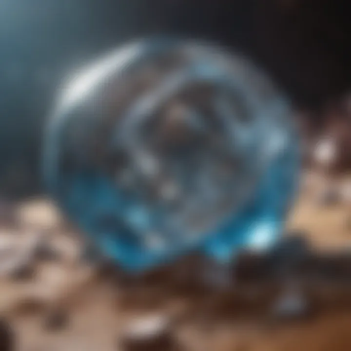 Mastering Challenges in Crystal Crush Universe