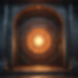 Mystical Gaming Portal