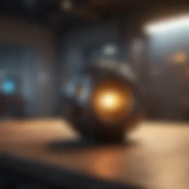 Game Enhancement Innovations Creative Gaming Enhancement Strategies