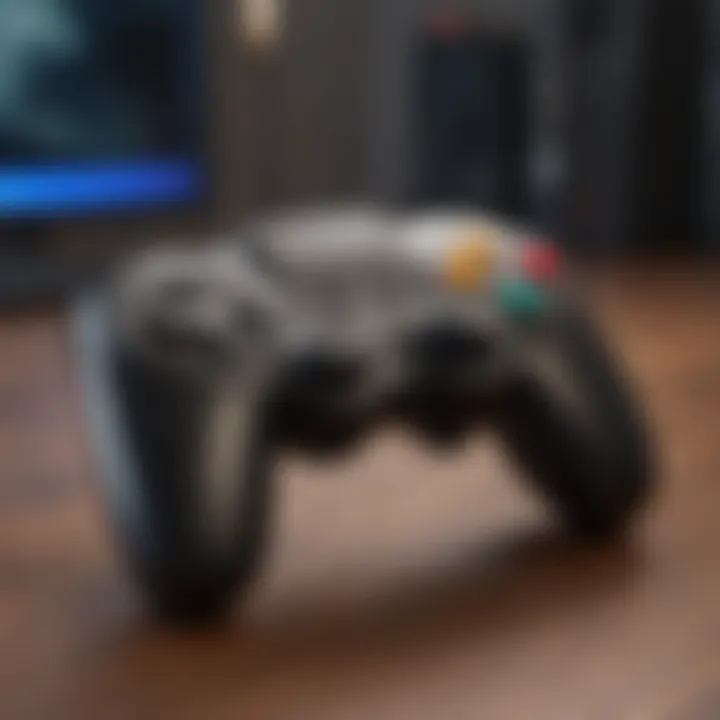 Using the N64 Controller for Android: A Comprehensive Guide Summary