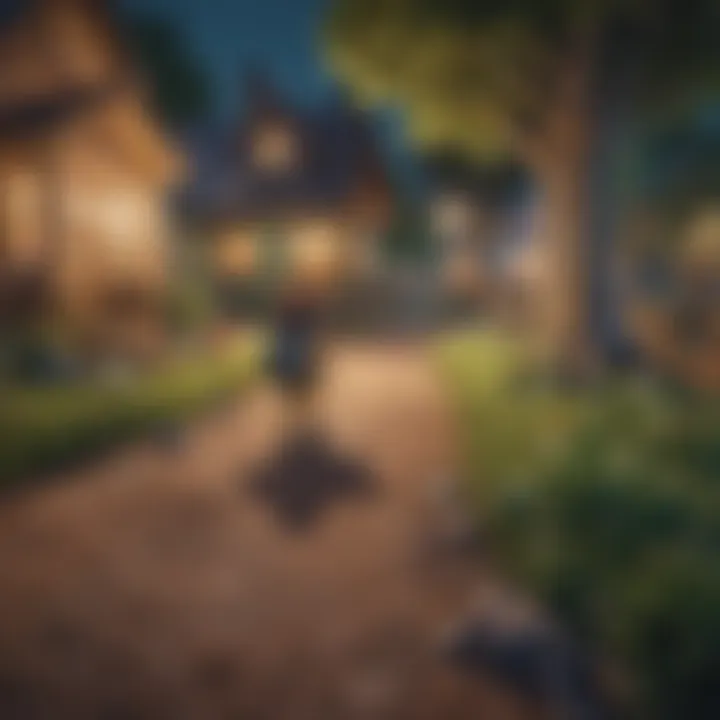 Virtual Adventure Unleashed with Animal Crossing Codes