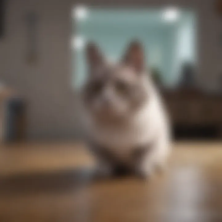 Virtual Pet Customization in Free Pet Simulator X Pets