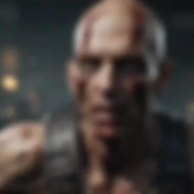 Gameplay Mechanics in Zombie Games Gameplay mechanics in zombie games