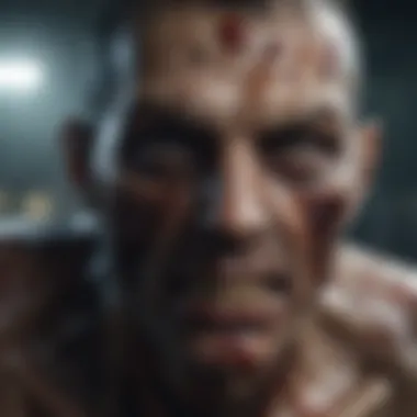 Technological Advancements in Recent Zombie Titles Technological advancements in recent zombie titles